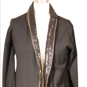 Adore fashionable attire.